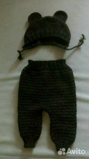 Вяжу на заказ деткам (повседневные,для фотосессий)