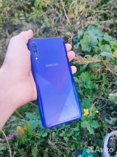 Samsung galaxy a30s