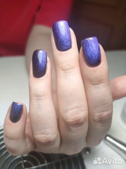 Маникюр педикюр на дому