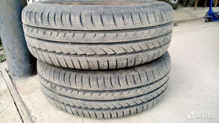 Tunga Camina 195/65 R15
