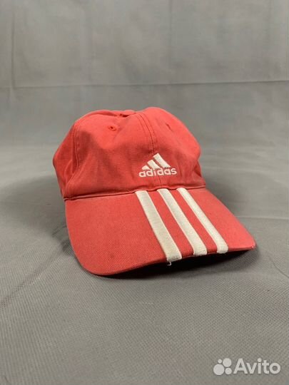 Кепка Бейсболка Adidas Оригинал