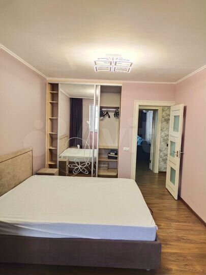 3-к. квартира, 86,8 м², 5/5 эт.