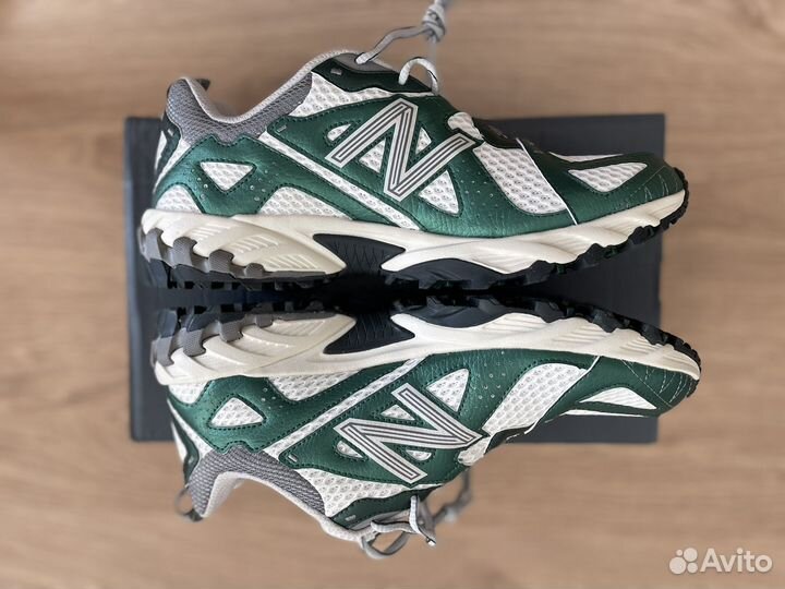 Кроссовки мужские 41,5 New Balance 610