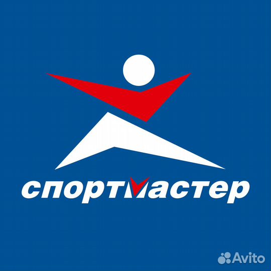 Кладовщик в ТЦ 