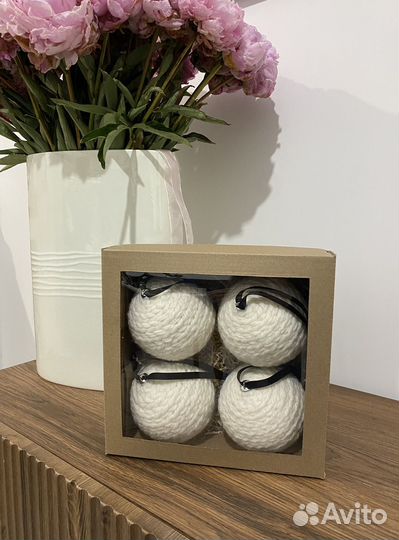 Елочные шары