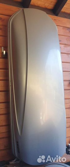 Бокс Thule Atlantis 900 автомобильный