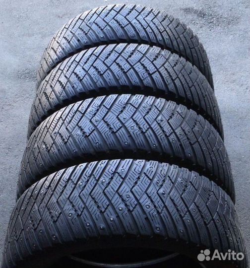 Goodyear UltraGrip Ice Arctic SUV 255/55 R19