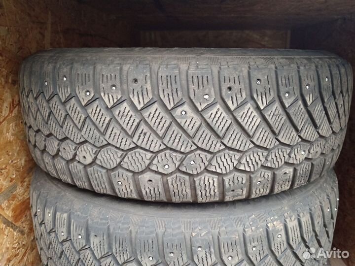 Колеса в сборе 185/65R15 Lada/kia/Hyundai