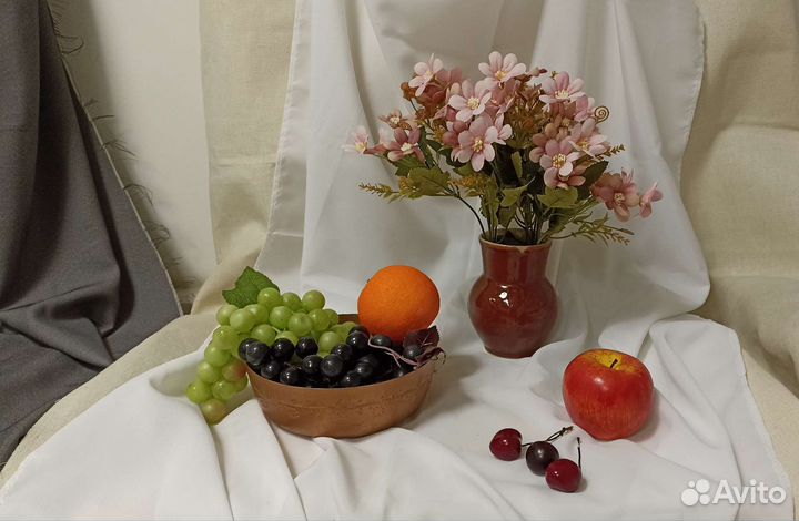 Уроки рисования для детей и взрослых