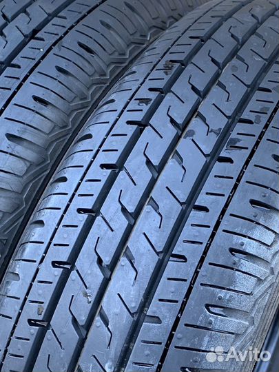 Bridgestone Ecopia R710 145/80 R12 80N