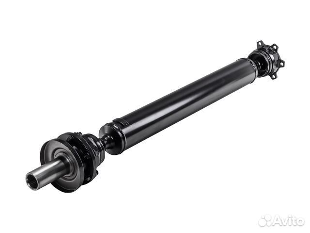 Вал карданный MBL34010200 Mitsubishi Pajero 4