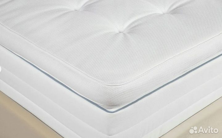 Матрас аскона Cloud Softy