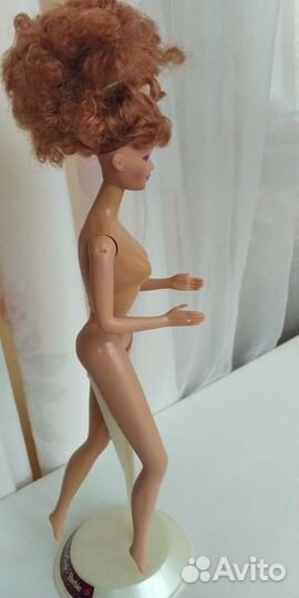 Барби Barbie And The Rockers 1986