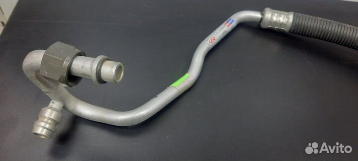 Трубка кондиционера a118108030bb