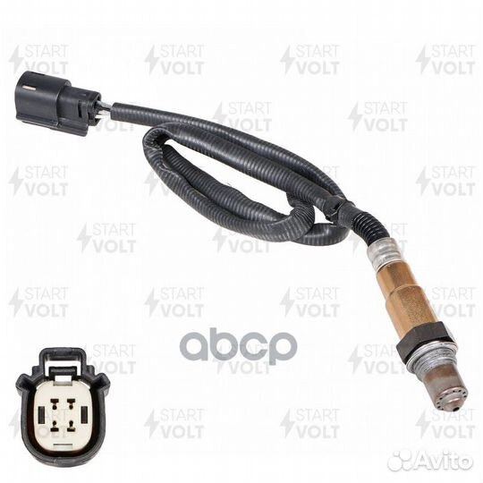 Датчик кисл. для а/м Ford Kuga (13) /Focus III