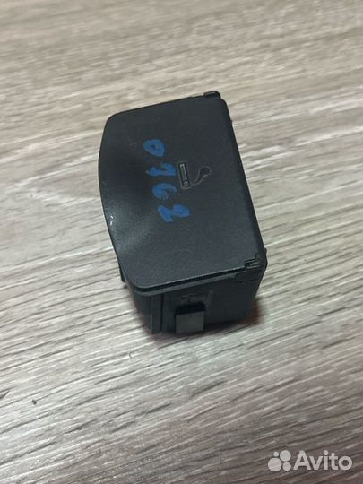 Пепельница задняя Ford Focus 1 DFW cdda 2004