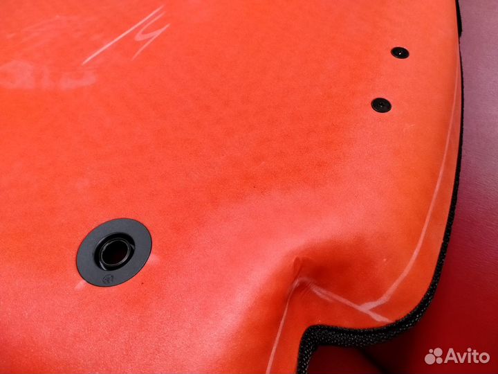 Автоковрики EVA для ваз LADA 2180 Vesta 2015