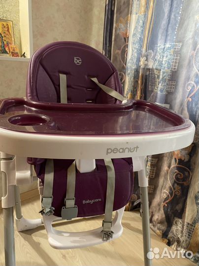 Стул для кормления