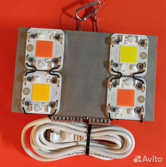 Фитолампы от 150Вт до 300Вт