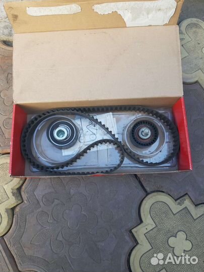 Запчасти на ваз 2110