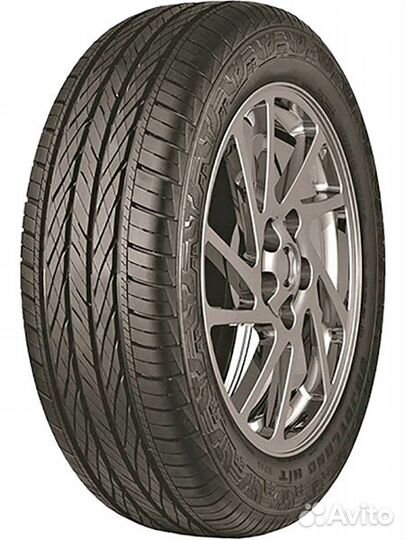 Tracmax X-Privilo H/T 235/60 R18 107V