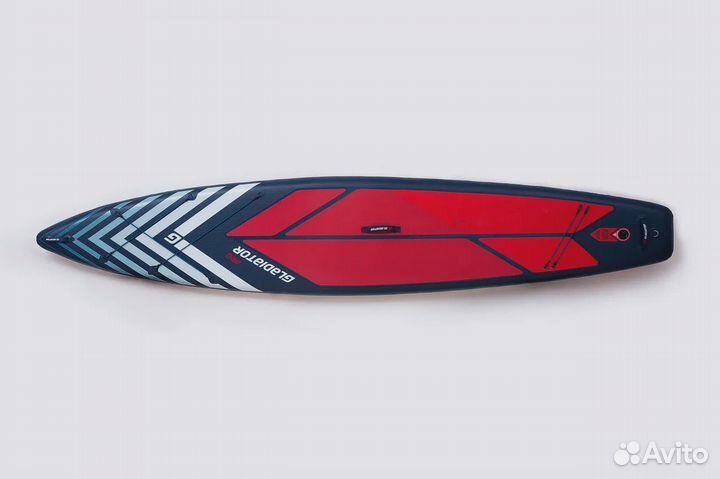 Gladiator Pro 12'6