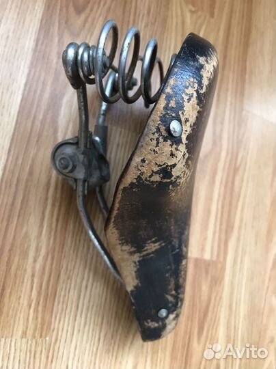 Для велосипеда СССР (взрослого)