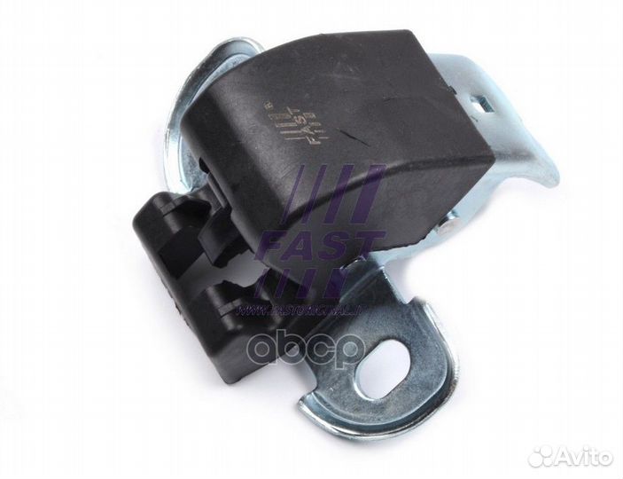 Замок двери renault master 98 зад низ FT95433