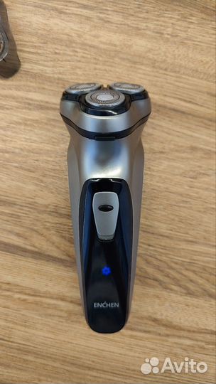 Электробритва Xiaomi Enchen BlackStone