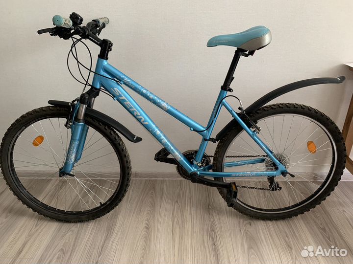 Горный велосипед stern