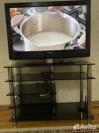 Телевизор philips 50