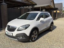 Opel Mokka 1.8 AT, 2013, 120 000 км, с пробегом, цена 1 399 000 руб.