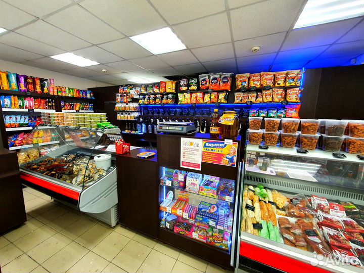 Пивной магазин, магазин разливного пива, напитков