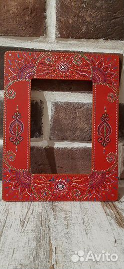 Рамочка для фото