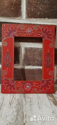 Рамочка для фото