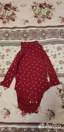 Детская одежда для девочек от 80р