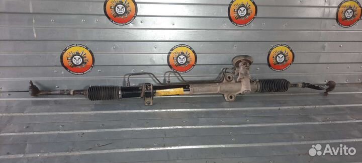 Рулевая рейка Hyundai sonata 5