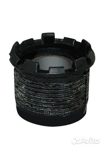 Сайлентблок подрамника MB vito(W638) пер. TRK16