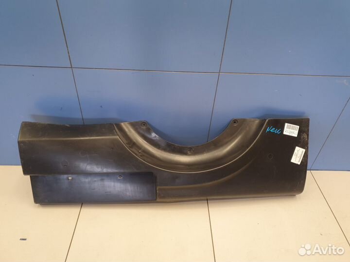 Накладка двери багажника Chery Tiggo T11 2005-2015