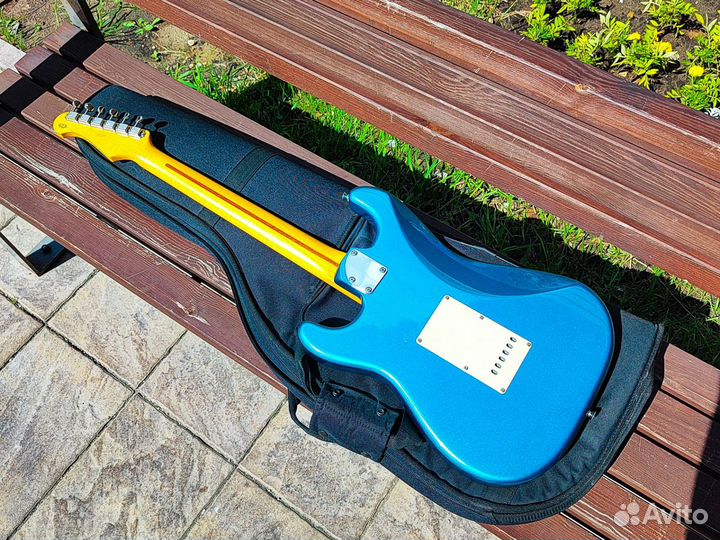 Электрогитара CoolZ Stratocaster Japan