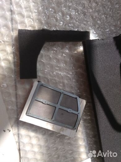 Поролон для воздушного фильтра,мото фильтр