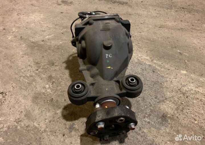 Редуктор задний Infiniti Ex J50