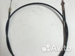 Трос акселератора Foton Perkins