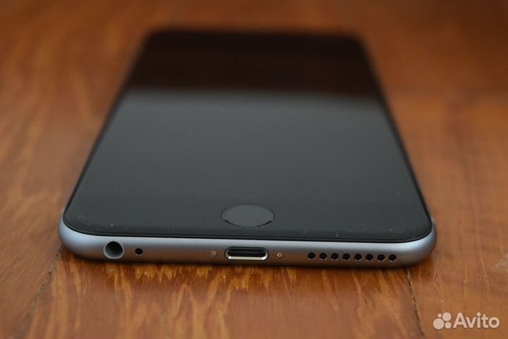 iPhone 6S, 64 ГБ