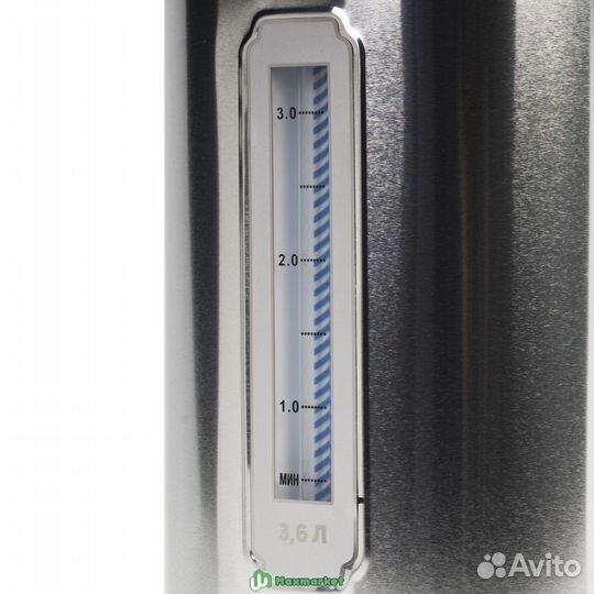 Термопот Galaxy line GL 0613, 3,6 л