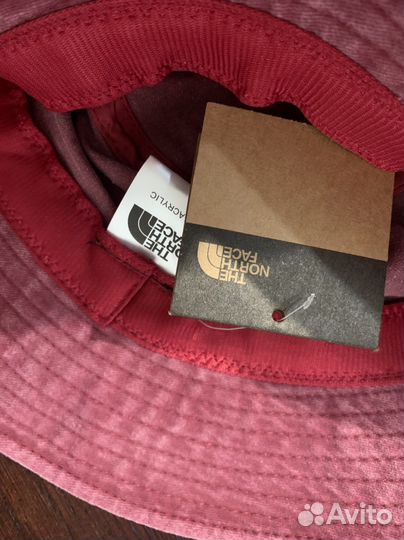 Панама The North Face