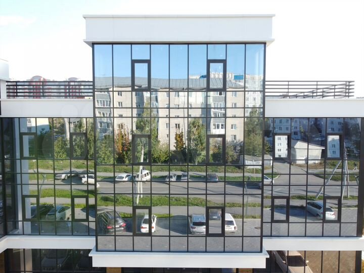 Общепит, 100 м²