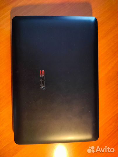 Нетбук asus eee pc 1001px
