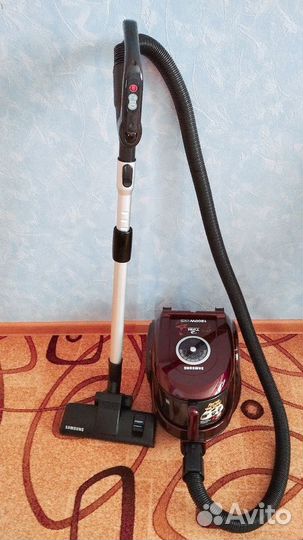 Пылесос Samsung