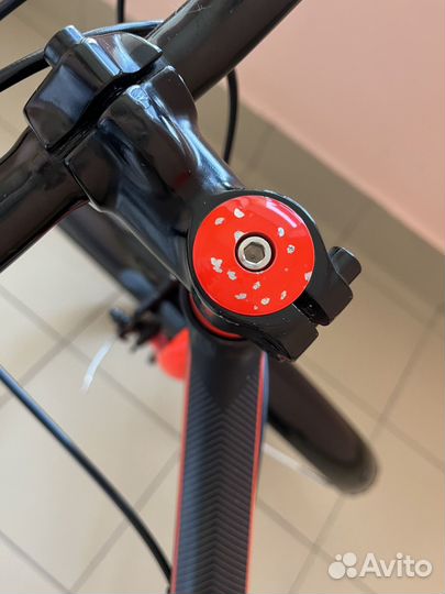 Велосипед Merida dino j24